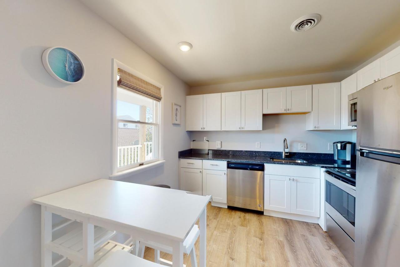 Sonesta 203 Appartement Ocean City Buitenkant foto