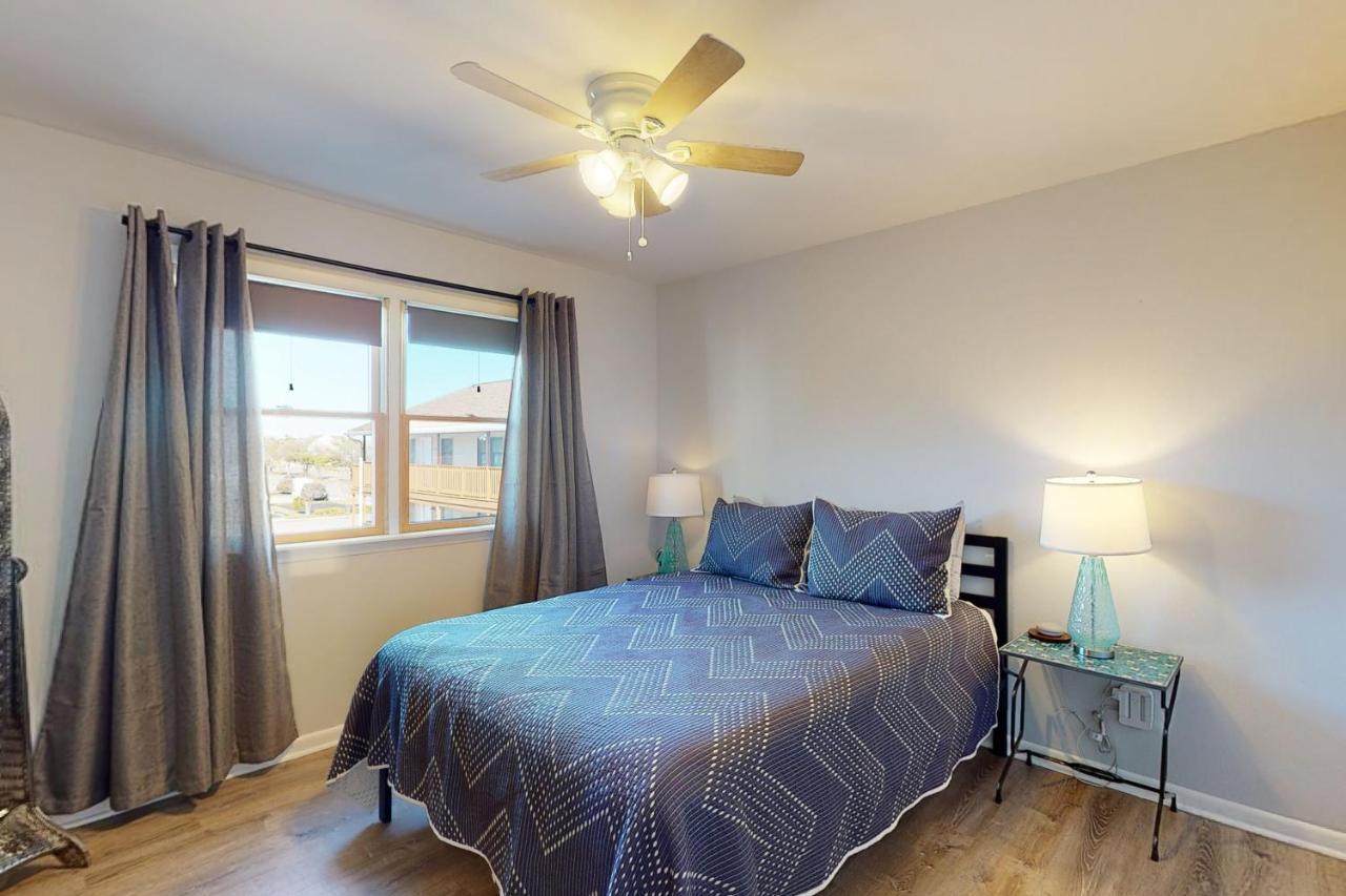 Sonesta 203 Appartement Ocean City Buitenkant foto